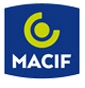 Logo de Macif
