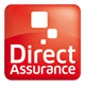 Logo de direct assurrance