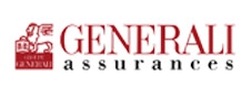 Logo de generali assurance